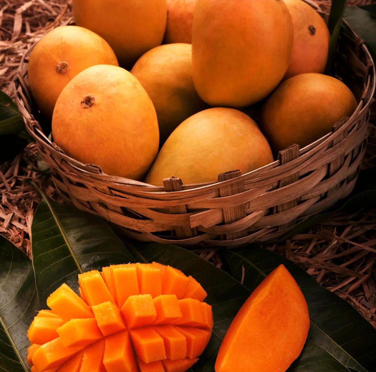 alphonso mangoes in Australia