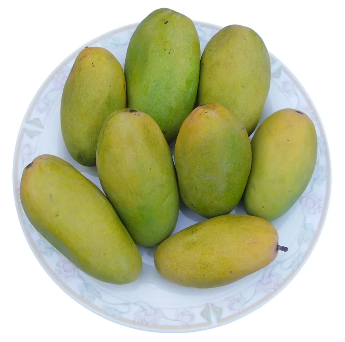 Dasheri Mangoes in Melbourne, Australia