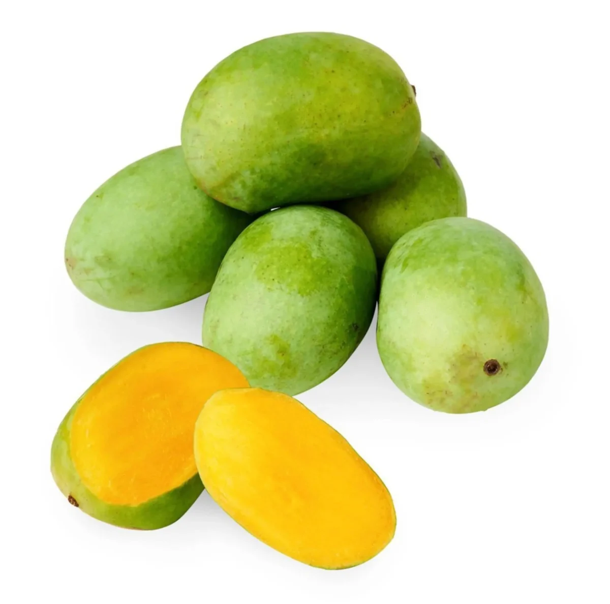 Langra Mangoes in Melbourne Australia