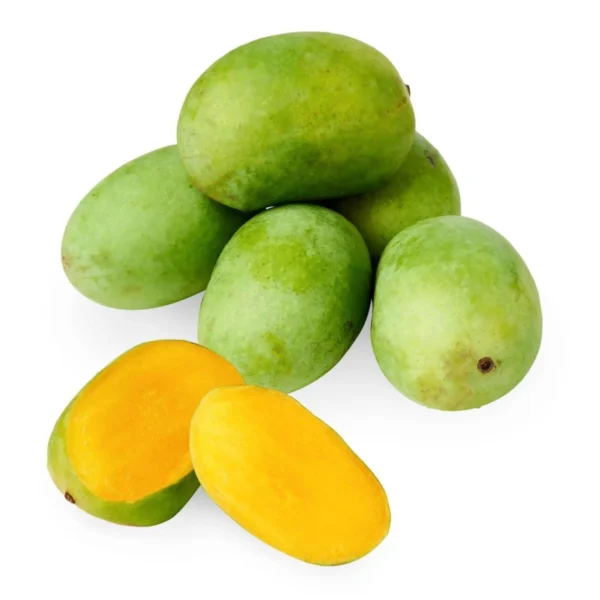 Langra Mangoes in Melbourne Australia